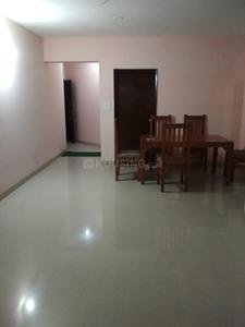 3 BHK Apartment