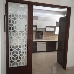 3 BHK Independent Floor
