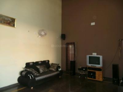 4 BHK Independent House