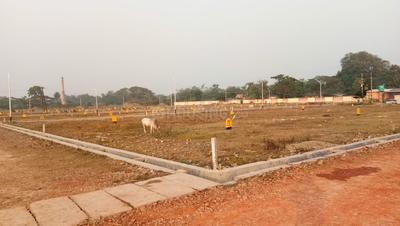 Residential Plot
