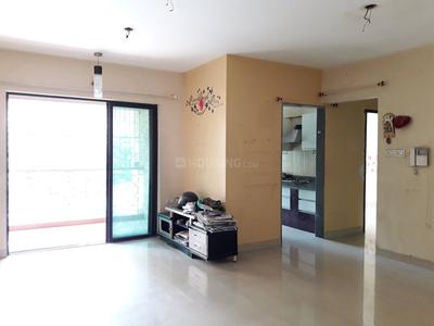 Gallery Cover Image of 1136 Sq.ft 2 BHK Apartment for buy in Kalyan West for 6500000