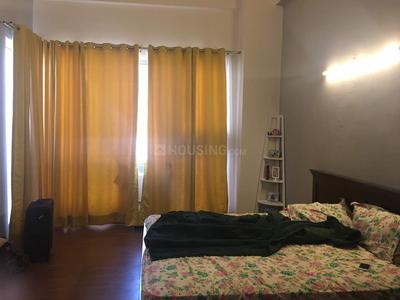 4 BHK Apartment