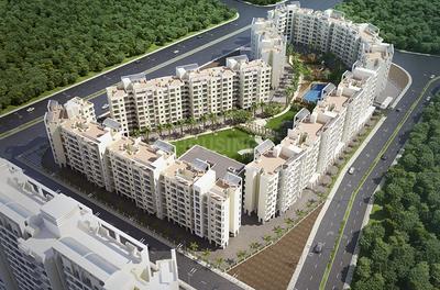 2 BHK Apartment