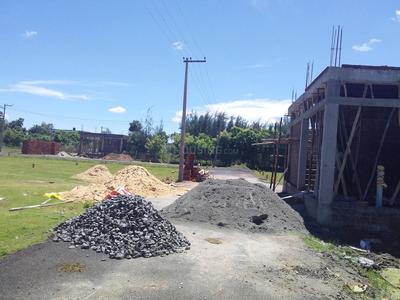 Gallery Cover Image of Sq.ft Residential Plot for buy in Kovur for 3532776