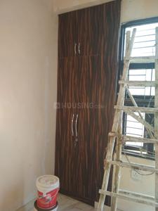 1 BHK अपार्टमेंट