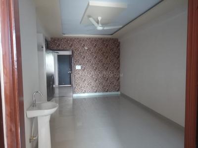 Gallery Cover Image of 857 Sq.ft 2 BHK Independent Floor for buy in Maniyawas for 2900000