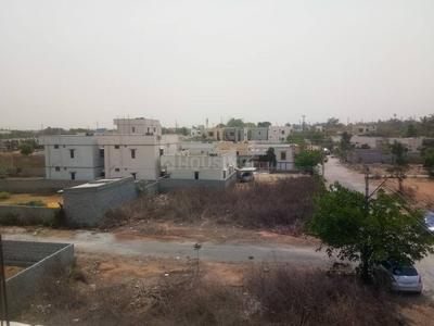 Gallery Cover Image of Sq.ft Residential Plot for buy in Medchal for 4175000