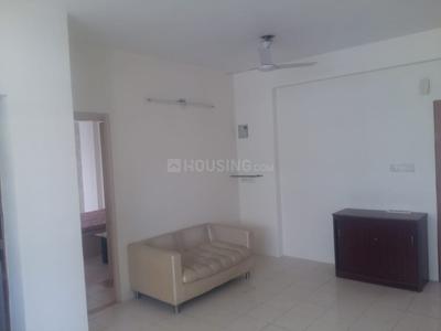 Gallery Cover Image of 1210 Sq.ft 3 BHK Apartment for buy in Bodakdev for 7200000