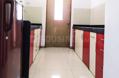 Kitchen Image of Serena A Wing 802 in Mumbra