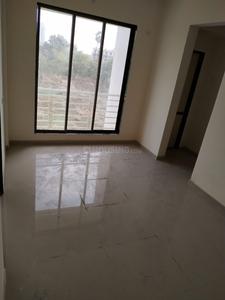 Gallery Cover Image of 660 Sq.ft 1 BHK Apartment for buy in Adaigaon for 3400000