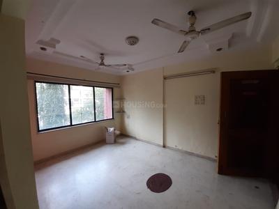 1 BHK Apartment