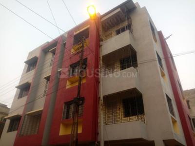 गरिया में 18000 किराया के लिए 18000 Sq.ft 4 BHK अपार्टमेंट के गैलरी कवर की तस्वीर