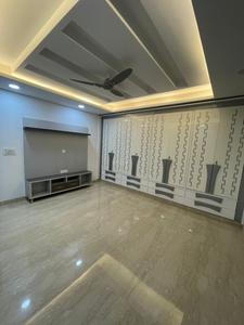 Gallery Cover Image of 2268 Sq.ft 4 BHK Independent Floor for buy in Paschim Vihar for 35000000