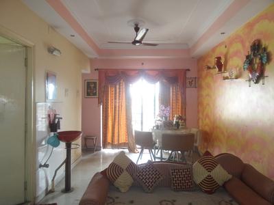 Gallery Cover Image of 910 Sq.ft 2 BHK Apartment for buy in Garia for 5900000