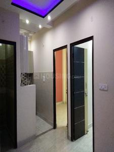 2 BHK Independent House