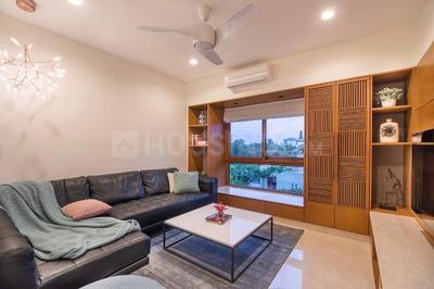 4 BHK Apartment
