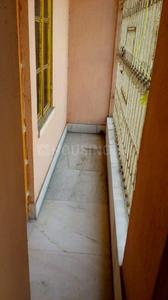 Balcony Image of Kamalalaya Apt in South Dum Dum