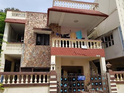 10 BHK Independent House