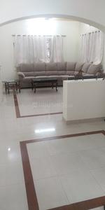 3 BHK Independent House