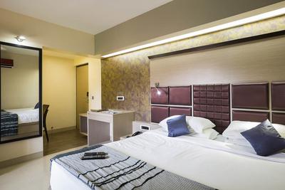 4 BHK Apartment