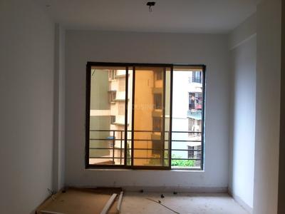 1 BHK Apartment