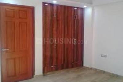 4 BHK Independent Floor