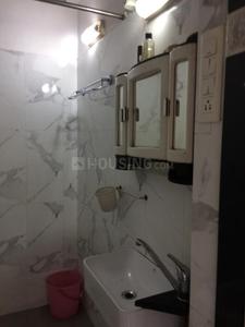 Bathroom Image of Marine Lines -twin Sharing in Marine Lines