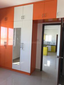 3 BHK Apartment