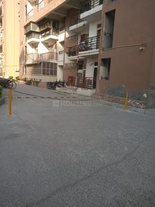 Gallery Cover Image of 150 Sq.ft 1 BHK Independent Floor for rent in Sector 74 for 10000