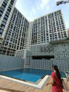 1 BHK Apartment