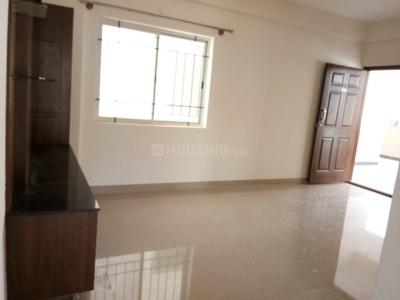 Gallery Cover Image of 1200 Sq.ft 2 BHK Apartment for rent in Ushodaya Luxuria, Kasavanahalli for 26000