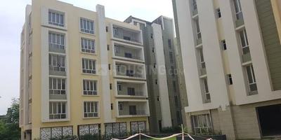 Gallery Cover Image of 2200 Sq.ft 4 BHK Apartment for rent in Rajarhat for 40000