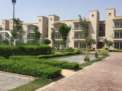 3 BHK Independent Builder Floor