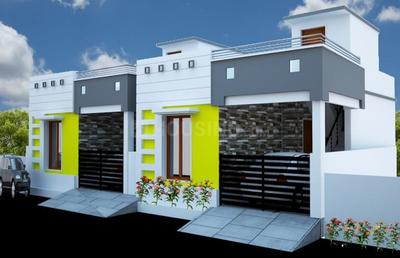 2 BHK Independent House