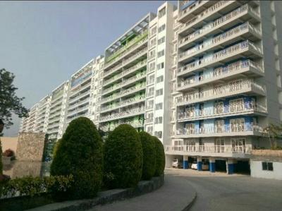 3 BHK Apartment