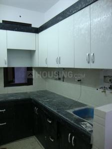 2 BHK Independent Floor