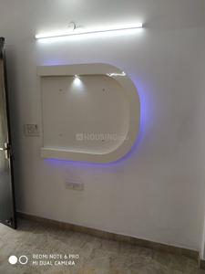 Gallery Cover Image of 300 Sq.ft 1 BHK Independent Floor for buy in Sector 21 Rohini for 1900000
