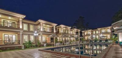2 BHK Villa
