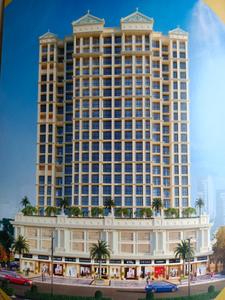 1 BHK Apartment