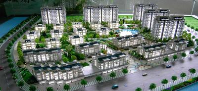3 BHK Flat
