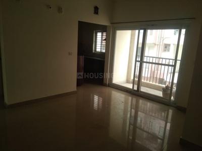 3 BHK Apartment