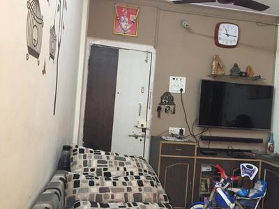 1 BHK Apartment