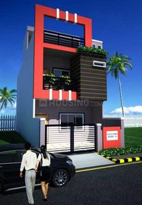 3 BHK Villa