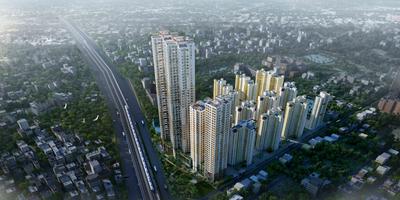 3 BHK Apartment