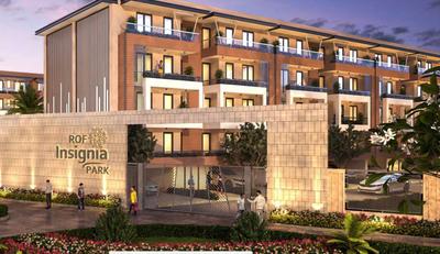 3 BHK इंडिपेंडेंट बिल्डर फ्लोर