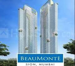 Gallery Cover Image of 1357 Sq.ft 3 BHK Apartment for buy in Sion for 48100000