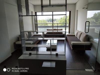 4 BHK Apartment