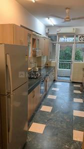 Kitchen Image of R.n in Sector 39