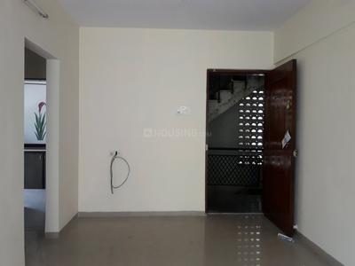 Gallery Cover Image of 600 Sq.ft 1 BHK Apartment for buy in Sanpada for 6700000