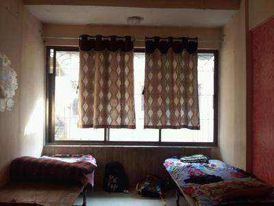 1 RK Apartment
